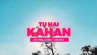 AUR  TU HAI KAHAN  Raffey  Usama  Ahad Official Music Video [upl. by Nigle]