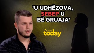 U udhëzova sebep u bë gruaja rrëfimi prekës i Yllit si doli nga rruga e keqe  Kosova Today [upl. by Cedell]