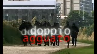 Doppio agguato film italiano [upl. by Skipton]