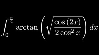 Feynman Integration Example 108  Evaluating one of the Coxeter integrals [upl. by Apollus]