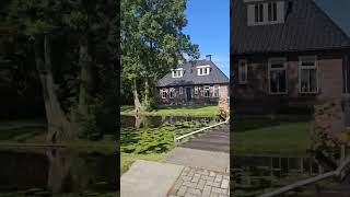 Boskoop holland nederlands travel nature vacation [upl. by Rainwater657]