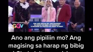 Gandang Gabi Vice Laughtrip episodes Part 2 MC Muah VS JOBERT 🤣🤣🤣 [upl. by Seumas]