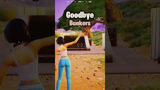 Good bye fortnite edit fortniteclips [upl. by Belac219]