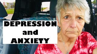 How I’ve lived with anxiety and depression [upl. by Amero]