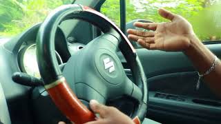 A good driving class in Malayalam  Malayalam car driving classes [upl. by Heffron]