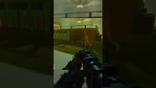 Los maniquíes se mueven warzone humor blackops6 callofduty [upl. by Norahs]