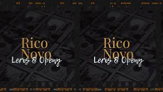 Leris Macuacua  Rico Novo Feat Openy [upl. by Killoran190]