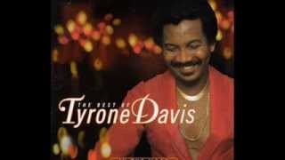 Tyrone Davis  Be With Me [upl. by Shamrao244]