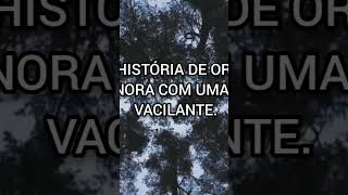 A história de ORFA A NORA COM UMA FÉ VACILANTE [upl. by Galer]