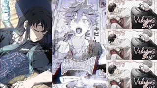 28  tiktok anime manga bl game vvv [upl. by Saleme763]