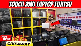 Laptop Computer Market in Mumbai  Used amp Refurbished laptop कैसे खरीदें  Cheapest Computer Parts [upl. by Haroldson76]