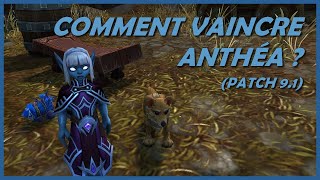 COMMENT VAINCRE ANTHÉA ET TENTER DE LOOT KOKOPO [upl. by Dralliw822]