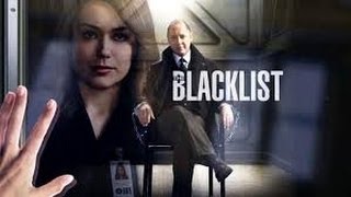 The Blacklist Season 1 Episode 3 Wujing Review [upl. by Trevah]