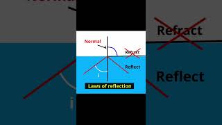 What is Total Internal reflection class10 class10physics science physics [upl. by Anujra]