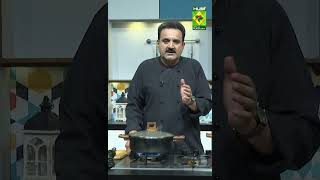 Tawa Saaf Karne Ka Sab Se Aasaan Tarika  Easy Kitchen Tricks  Kitchen Hack  Masala TV [upl. by Nylloc781]