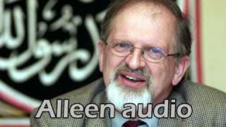 God Bestaat Niet  Arabist Hans Jansen 46 [upl. by Hebrew]