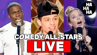 StandUp Comedy All Stars LIVE [upl. by Anatollo334]