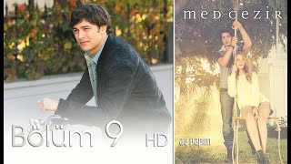 Medcezir EP18 in URDU Dubbed HD [upl. by Eidnac]