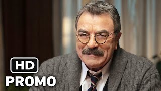 BLUE BLOODS Season 14 Episode 14 Promo  14x14 [upl. by Crifasi]