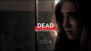 DEAD BUTTERFLIES  Cinematic Music Video  Fuji XT3 [upl. by Lambrecht388]