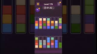 Block King Time Attack Level 171 to Level 180 [upl. by Othilie428]