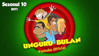 Unguru Bulan  Ziua Ungariei S10E19 [upl. by Gilges]