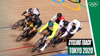 🚴4 Hours of Thrilling Cycling Races at Tokyo 2020 [upl. by Anaeli]