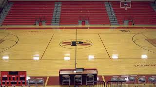 Sharyland Pioneer vs Weslaco East High School Boys Varsity Basketball [upl. by Postman948]