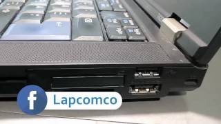 لاب توب للبيع بسعر مغري Lenovo Thinkpad T420 [upl. by Morley]