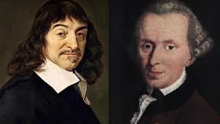 2 Varieties of Philosophical Skepticism  Cartesian amp Kantian Skepticism [upl. by Folberth]