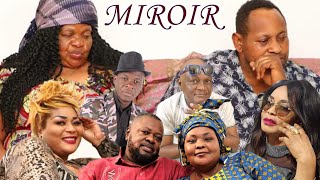 MIROIR EP 3  AVEC DJANY FAYI LIPATYESENGOEVALAYANNICKBOMENGO MOLAYIDJOSCOMA LUKETUROBERT [upl. by Dann211]