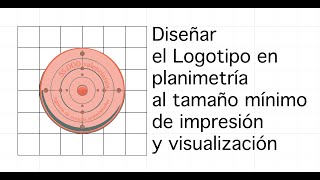 Logotipo en planimetría Fase 5 del Manual de Identidad Visual Corporativa [upl. by Sellig]