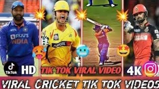 🎉NEW CRICKET TIKTOK VIDEO 🥶T20 WORLD CUP NEW VIDEO 😈NICHOLAS PURANKAREN POLLARD 🥵 [upl. by Ailemaj]