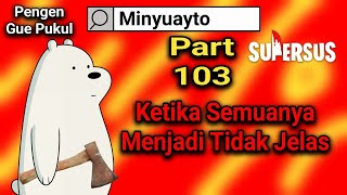 Tutorial Menambah Dosa Part 103 [upl. by Arny]