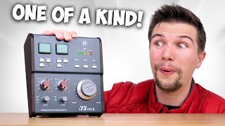 Is this the BEST Audio Interface For Your HOME STUDIO [upl. by Bruell650]