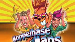 Hoppelhase Hans  TV Spot  Volker Rosin feat Lorenz Büffel [upl. by Atse]