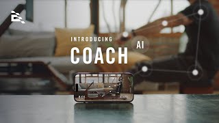 Ergatta Coach AI [upl. by Alahsal]