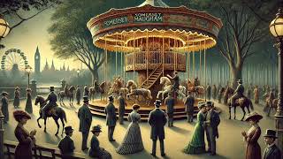 THE MERRY GO ROUND The Classic Novel Somerset Maugham [upl. by Susana]