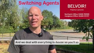 Switching Letting Agents [upl. by Hansen776]