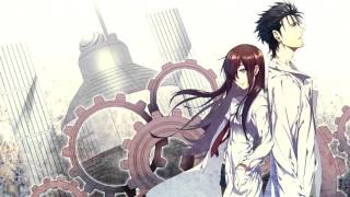 SteinsGate OST  Human Community [upl. by Aeneus140]