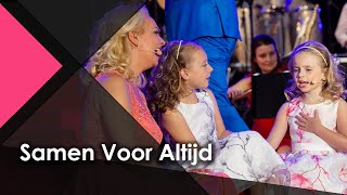 Samen Voor Altijd  Wendy Kokkelkoren Live Music Performance Video [upl. by Niliram]