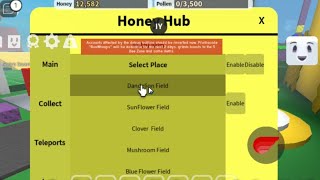 Bee Swarm Simulator Script 2024 [upl. by Yeldnarb192]