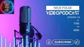 Videopodcast aus dem Hotel Happy in Hamburg Amazon Urlaub und Wäscheklammern im Gesicht Teil 3 [upl. by Namyh700]