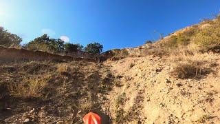 Short but fun enduro ride 70 [upl. by Ewold]