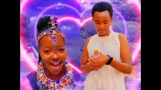 MEIMUTIE KIRET BY LESHAO MAASAI TRENDING LOVE SONG🔥🔥 TIKTOK CHALLENGE 🔥🔥🔥🔥 [upl. by Ecyar980]