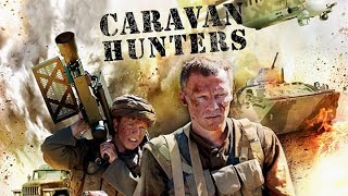 Caravan Hunters Edit Охотники за караванами  Soviet Afghan War 1987 [upl. by Inaja998]