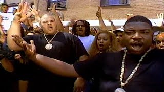 Fat Joe ft Grand Puba amp Diamond D  Watch The Sound Explicit [upl. by Silvain125]