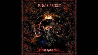 Judas Priest  Nostradamus 2008 [upl. by Orji]