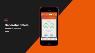 Aggreko Remote Monitoring APP How Tos [upl. by Padgett]