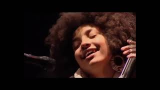 ESPERANZA SPALDING QUARTET FULL 2008 JAZZ SOUS LES POMMIERS [upl. by Callahan]